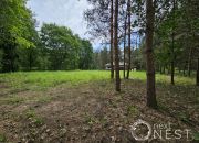 Ustanów, 290 000 zł, 12 ar, droga dojazdowa utwardzona miniaturka 4