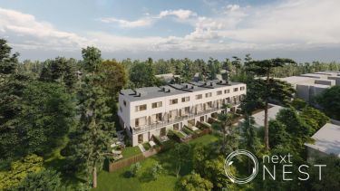 Otwock, 995 000 zł, 146 m2, ogrzewanie gazowe