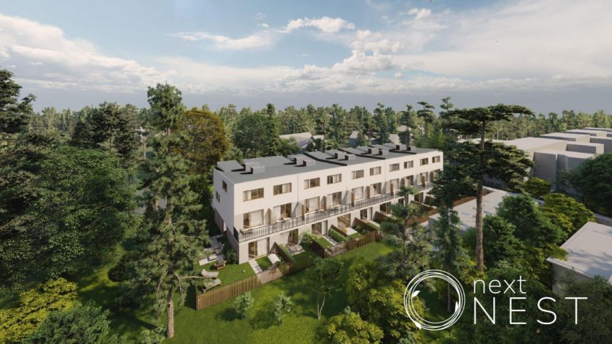 Otwock, 995 000 zł, 146 m2, ogrzewanie gazowe - zdjęcie 1