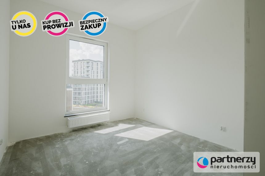 Gdańsk Piecki-Migowo, 889 000 zł, 54 m2, pietro 5/5 miniaturka 9