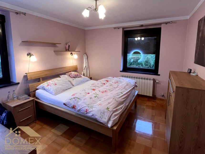 Pół domu-odrębna własność Radostowice miniaturka 5