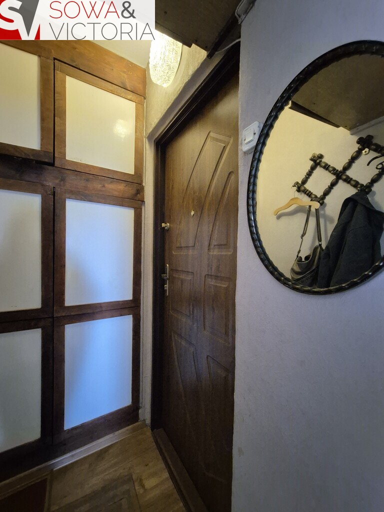 2-pokojowe mieszkanie z balkonem. miniaturka 8