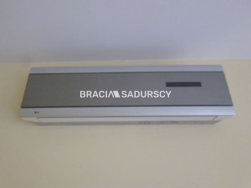 Kraków Bieżanów-Prokocim, 10 000 zł, 180 m2, biurowy miniaturka 7