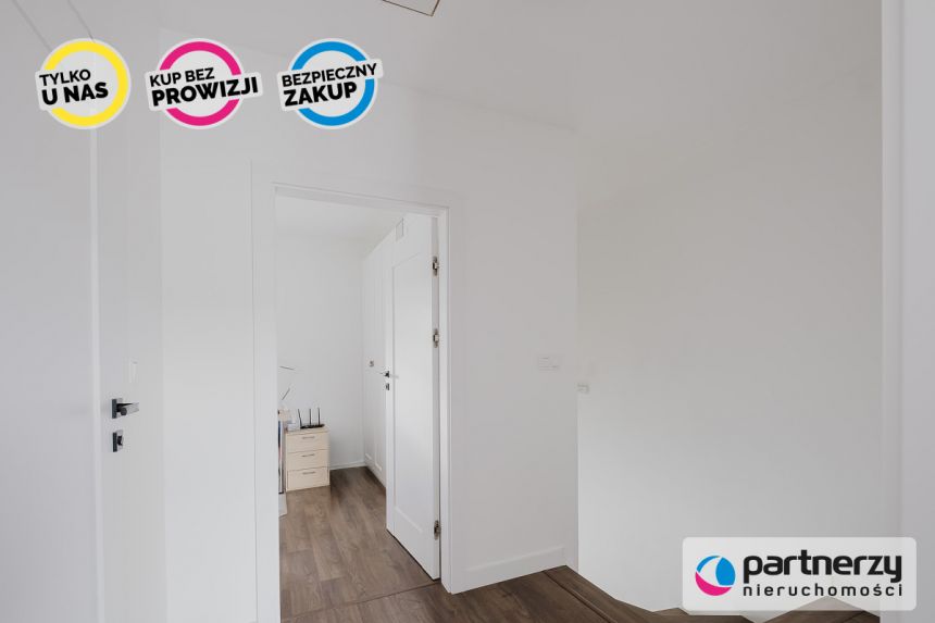 Bąkowo, 899 000 zł, 102.84 m2, ogrzewanie gazowe miniaturka 15