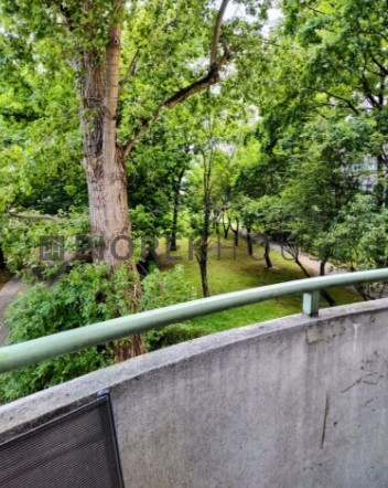 3-pokojowe mieszkanie na Mokotowie miniaturka 3