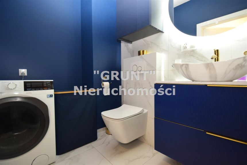 Apartament pod kasztanami miniaturka 13