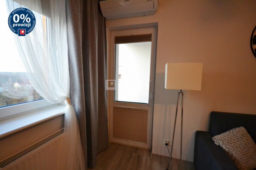 Radom Południe, 1 800 zł, 31 m2, wysoki standard miniaturka 5