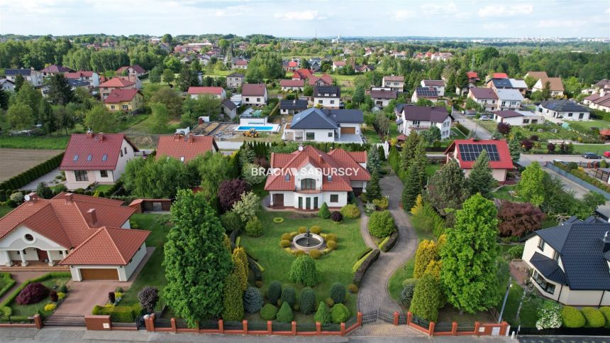 Gustowny dom rezydencyjny miniaturka 3