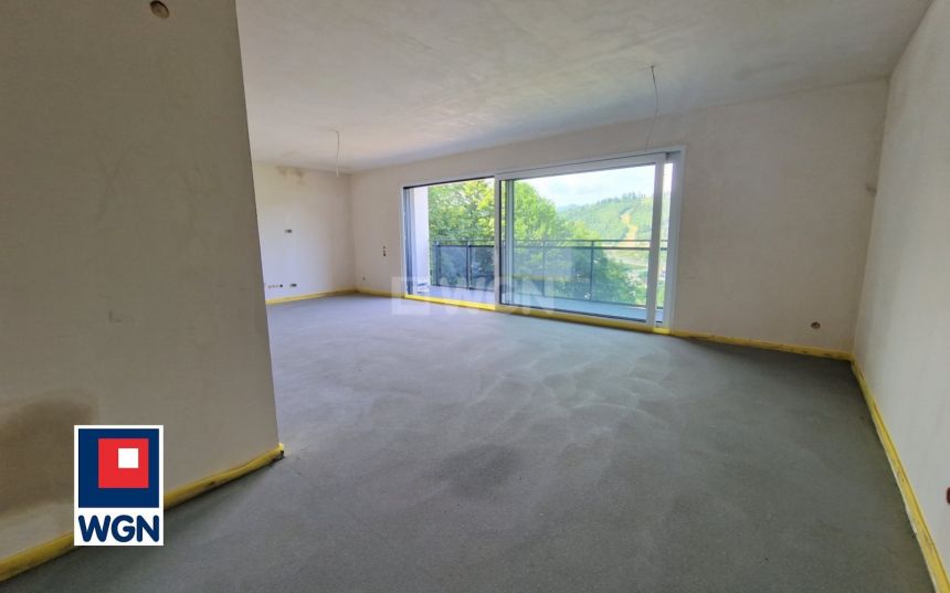 Wisła Centrum, 1 025 700 zł, 118 m2, z balkonem miniaturka 5