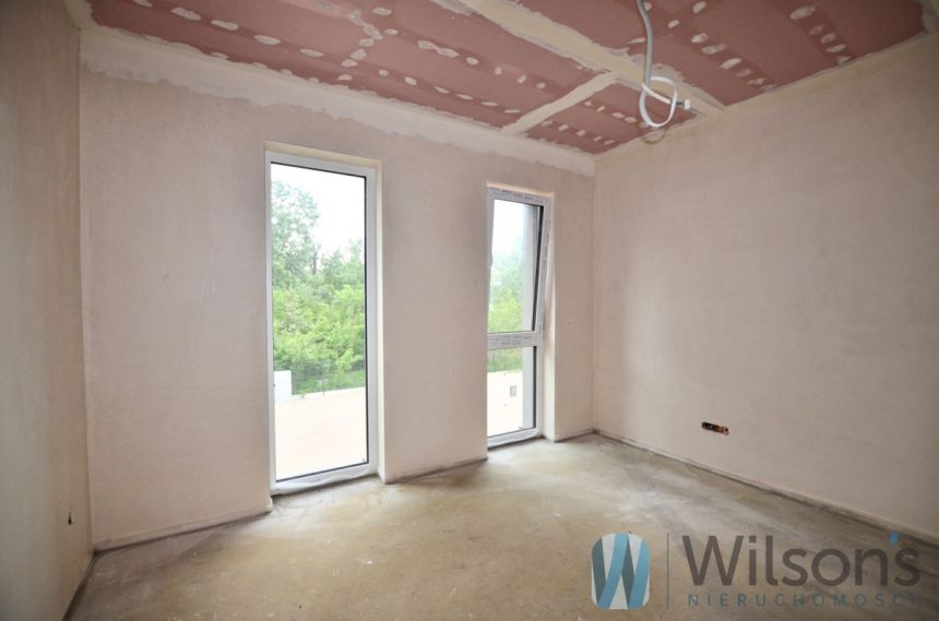 Łomianki Prochownia, 1 299 000 zł, 144.5 m2, 5 pokoi miniaturka 8