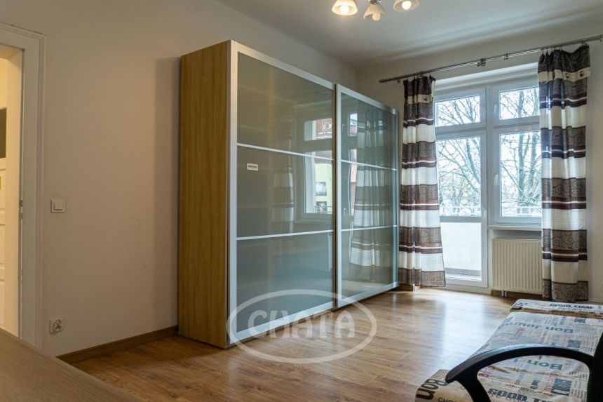 Wrocław Huby, 2 500 zł, 57 m2, z balkonem miniaturka 11