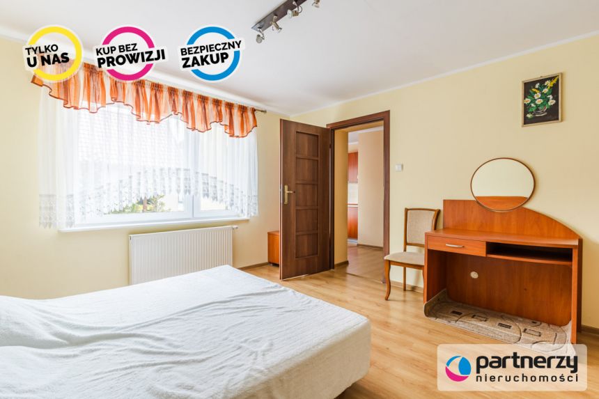 Władysławowo, 3 499 000 zł, 260 m2, wolnostojący miniaturka 10