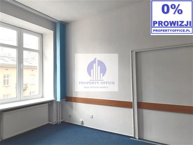 Śródmieście: biuro 32,40 m2 - zdjęcie 1