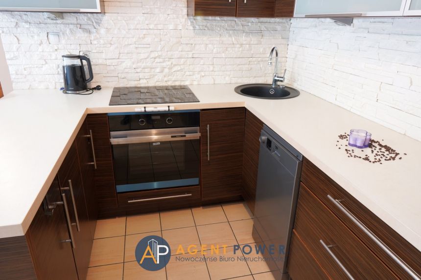 Gotowy Piękny Apartament TBS 2-pok w Olkuszu 42m2 miniaturka 6
