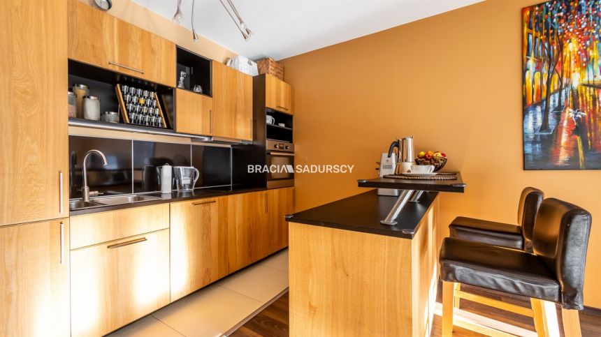 Apartament ul. LEA 59m2, Bronowice 2 pok, Ochrona! miniaturka 6