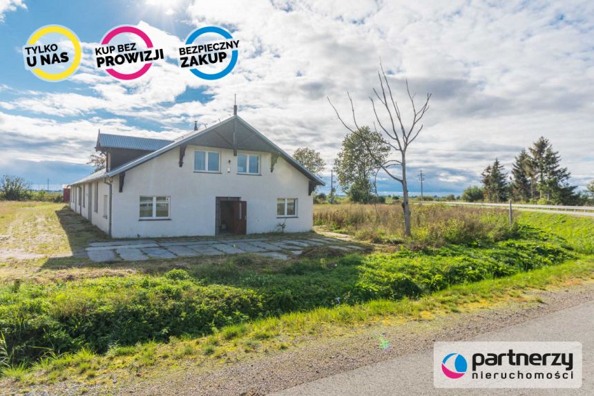 Nowy Dwór Gdański 1 990 000 zł 800 m2 miniaturka 37