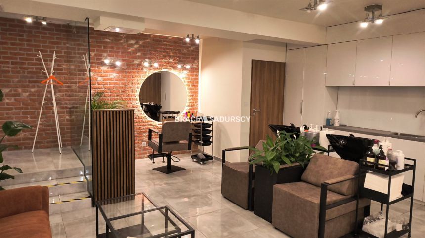 lokal 37m2, Krowodrza, ulica Lenartowicza miniaturka 12