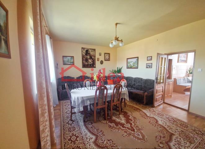 ŚWIETNY DOM W PRZYSIETNICY miniaturka 9