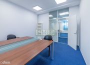 Biuro 3 pokoje , parking ,dostęp24h,recepcja . miniaturka 7