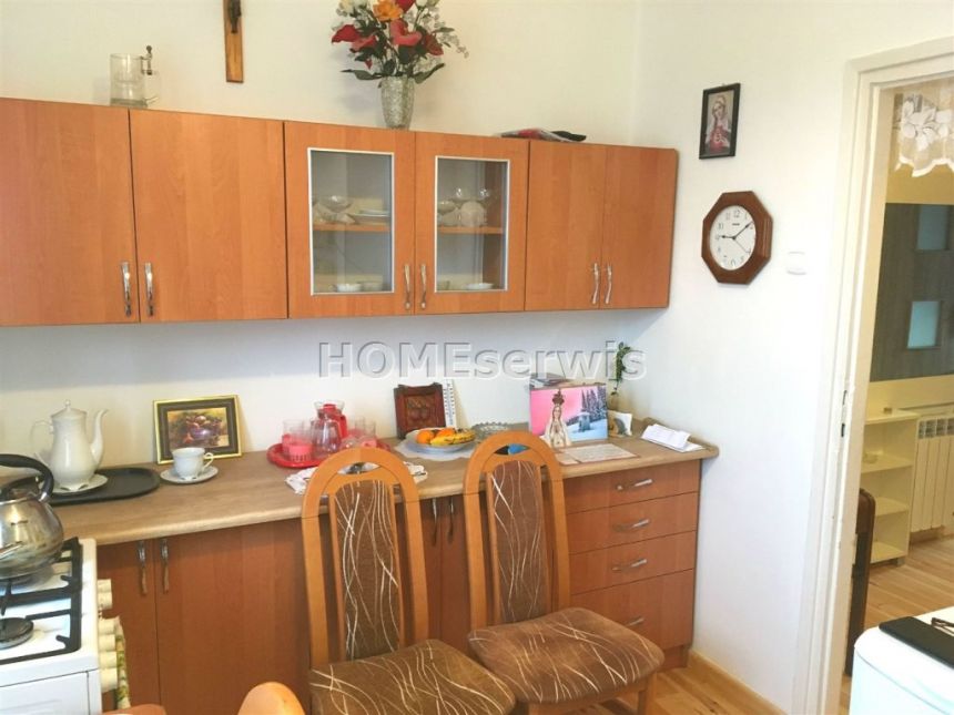 Rudki / Nowa Słupia.Mieszkanie 46 m2 sprzedaż. miniaturka 10