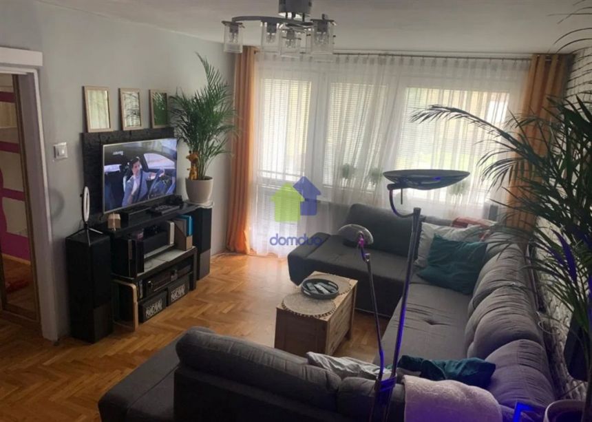3pok, 62 m2, ul. Gołaśka, Wola Duchacka miniaturka 15