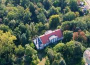 Dwór 5 km od Wrześni przy DK nr 15 działka 2,56 ha miniaturka 2