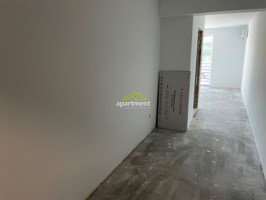 Dąbrowa Tarnowska, 339 135 zł, 49.15 m2, z balkonem miniaturka 27