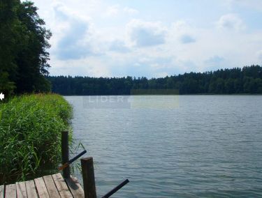 SZWJM, z linią brzegową, pod hotel,  ok.39 000PUM