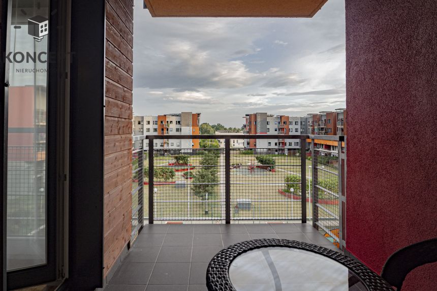 Przestronne 3 pok. | balkon | garaż | odświeżone miniaturka 6