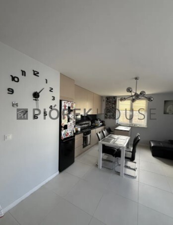 4-pokojowe mieszkanie na Wawrze miniaturka 2