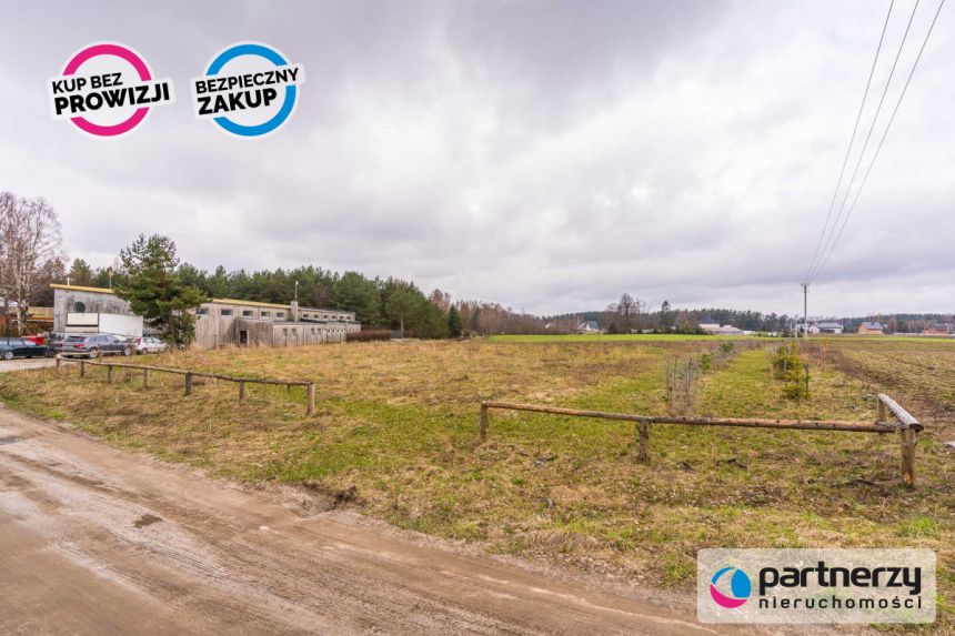 Kamień, 195 000 zł, 11.95 ar, budowlana miniaturka 9
