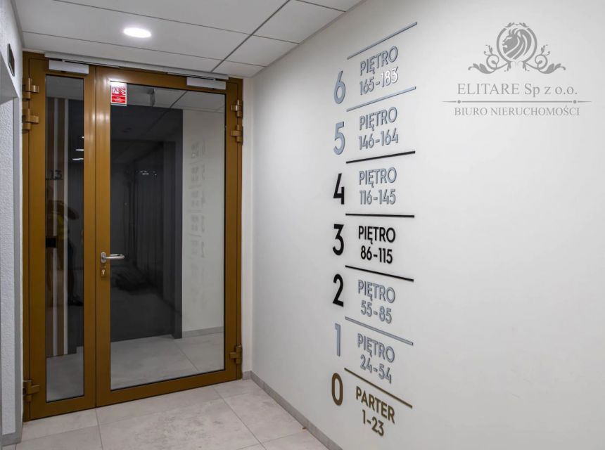 Piękny apartament w topowej lokalizacji/idealny pod wynajem/blisko Świdnickiej miniaturka 17