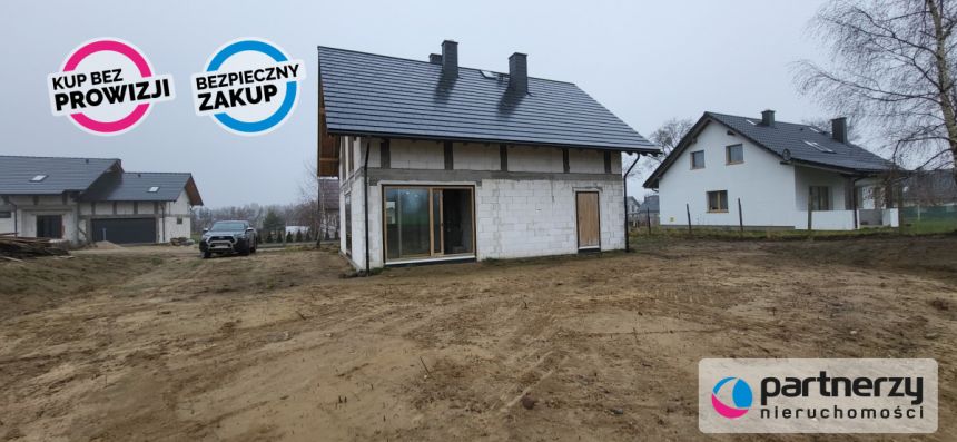Skrzeszewo, 950 000 zł, 185.27 m2, wolnostojący miniaturka 19