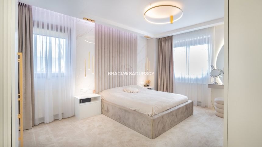 Widokowy apartament na Bronowickiej miniaturka 2