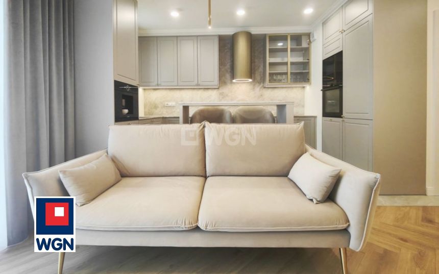 Lublin Felin, 1 049 000 zł, 76.71 m2, z garażem miniaturka 5
