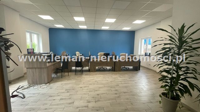 Lublin Felin, 30 750 zł, 1290 m2, produkcyjno-magazynowy miniaturka 7