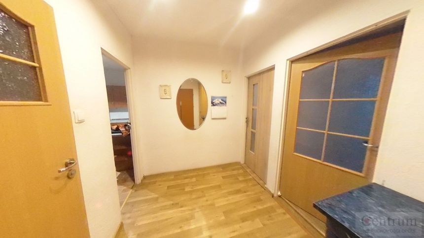 Niezależne pokoje, odrębna kuchnia, balkon,parking miniaturka 8