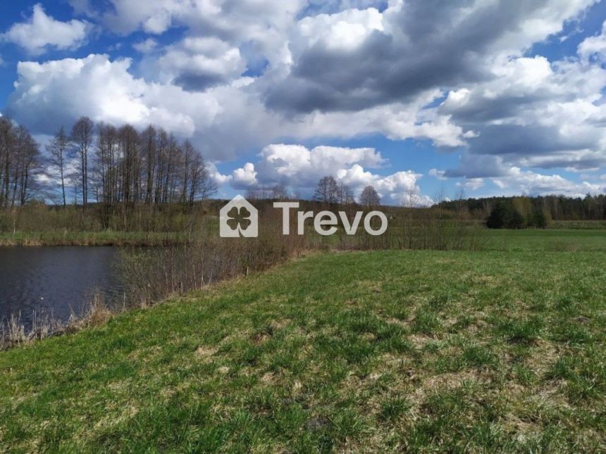 Jałowiec, 149 000 zł, 24 ar, budowlana miniaturka 6