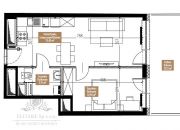 Piękny apartament, Stare Miasto, 600m od Rynku! Idealny pod wynajem! miniaturka 14