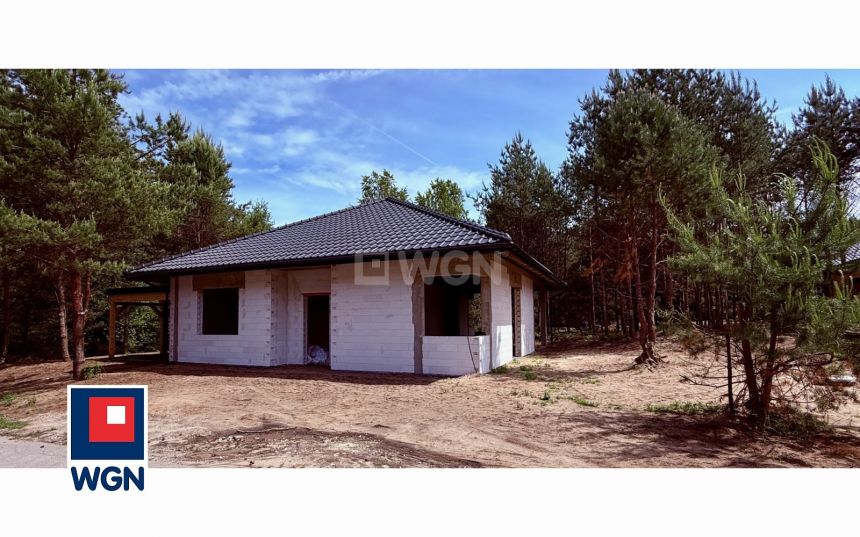 Jaworzno Długoszyn, 715 000 zł, 156 m2, jednorodzinny miniaturka 10