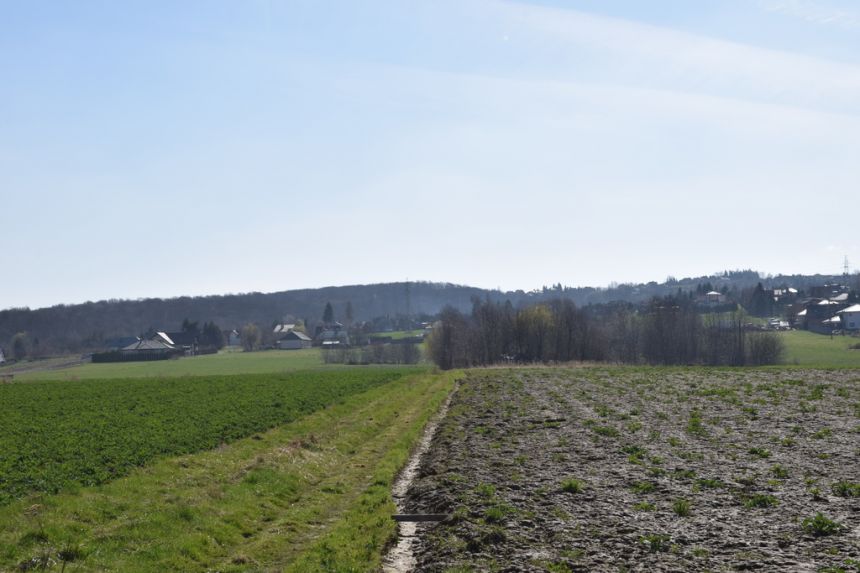Działka budowlana 12a Rzeszów-Słocina miniaturka 11