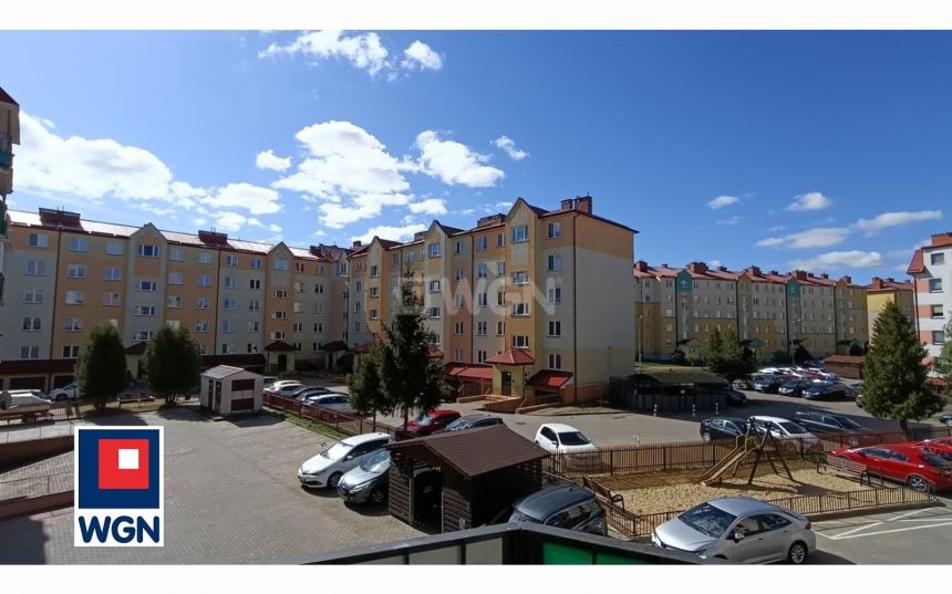 Ełk, 489 000 zł, 66.7 m2, z garażem miniaturka 9