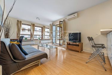 Warszawa Wola, 5 500 zł, 80 m2, pietro 1