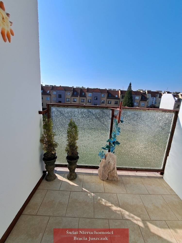 Wrocław Oporów, 769 000 zł, 64 m2, z balkonem miniaturka 5