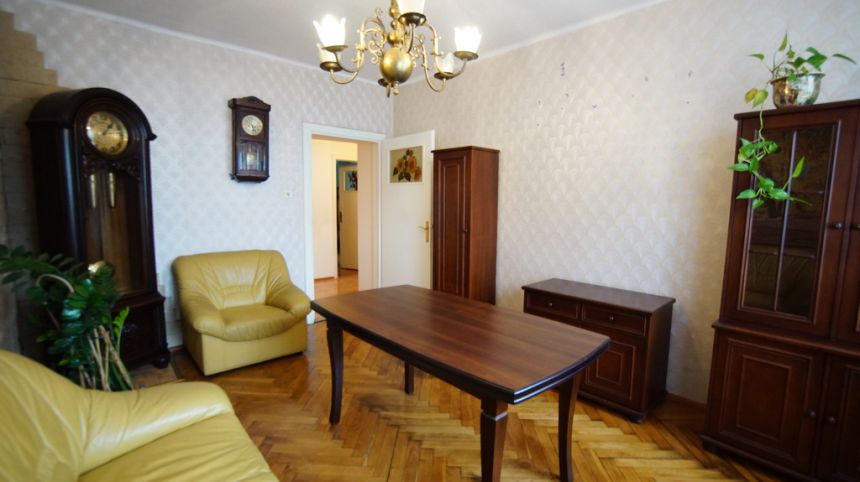 Mieszkanie 3 pokojowe na sprzedaż Opole Centrum miniaturka 3