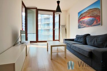 Warszawa Ochota, 3 215 zł, 49.1 m2, pietro 6