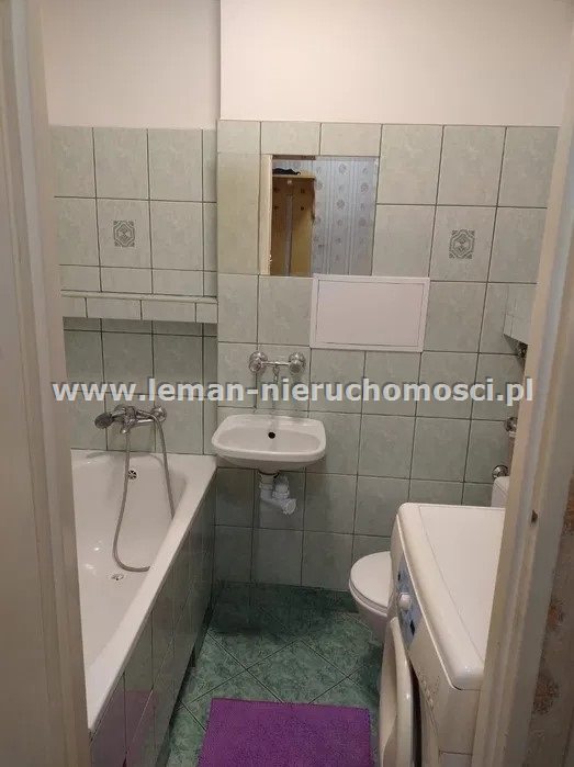 Lublin Tatary, 299 000 zł, 35.85 m2, z balkonem miniaturka 5