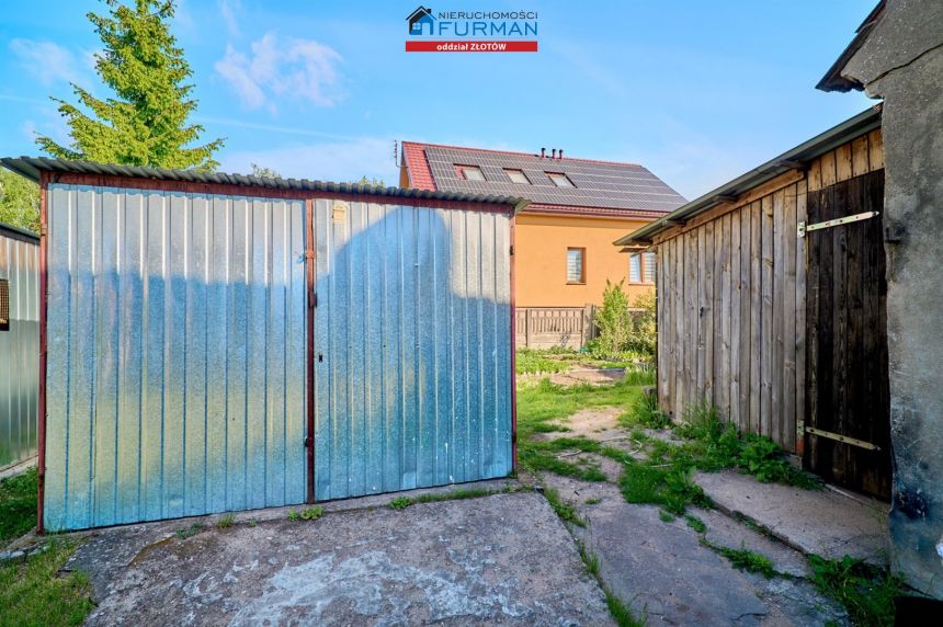 Mieszkanie 2 pokojowe, 37,60m2, Jastrowie miniaturka 16