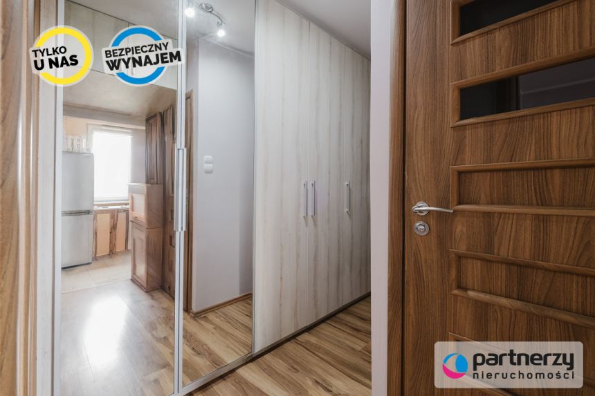 Gdańsk Przymorze, 2 800 zł, 45 m2, pietro 4 miniaturka 9