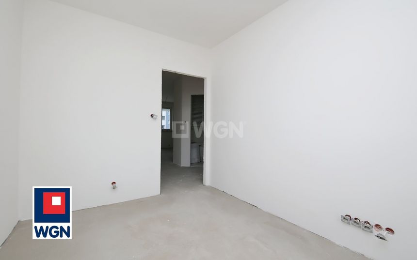 Gorzów Wielkopolski Górczyn, 436 000 zł, 51.02 m2, z balkonem miniaturka 11